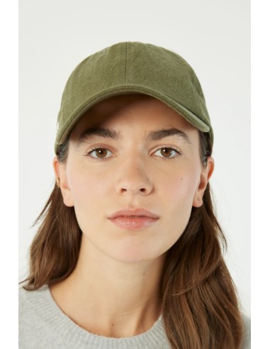 Colette la casquette