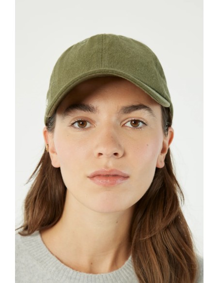 Colette la casquette
