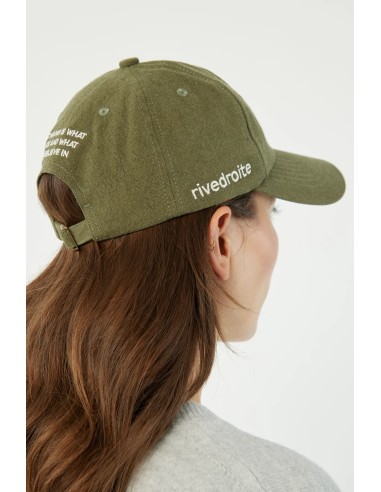 Colette la casquette