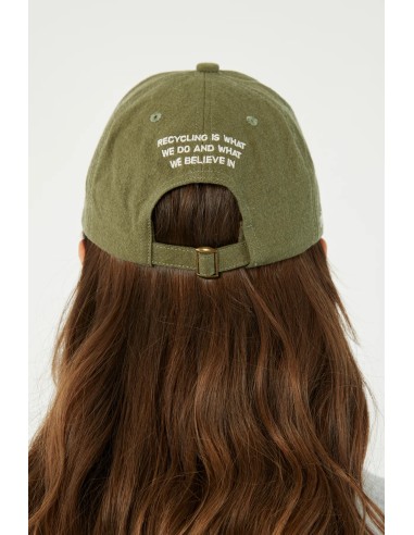 Colette la casquette