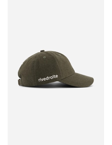 Colette la casquette