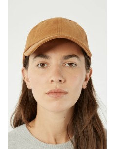 Colette la casquette