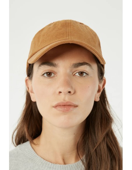 Colette la casquette