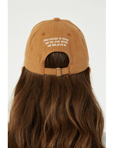 Colette la casquette