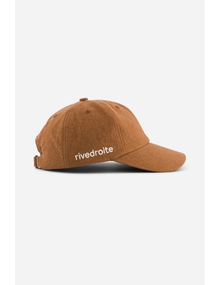 Colette la casquette