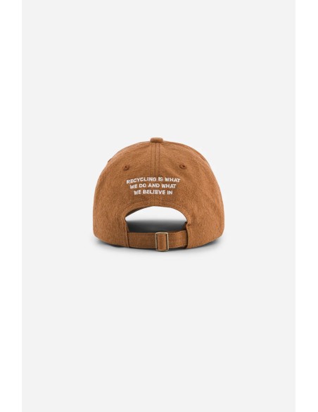 Colette la casquette