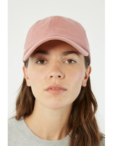 Colette la casquette