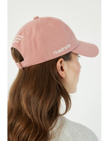 Colette la casquette