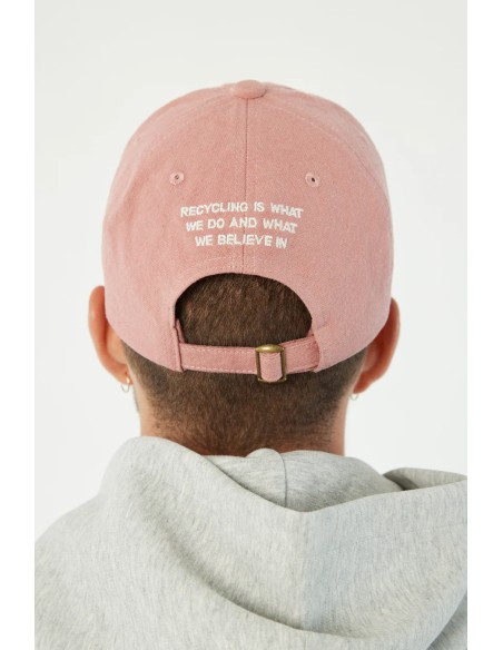 Colette la casquette