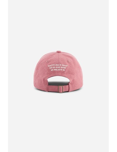 Colette la casquette