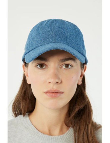 Colette la casquette