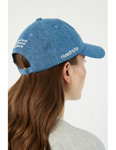 Colette la casquette