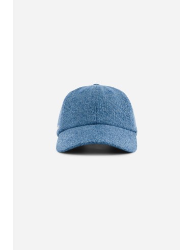 Colette la casquette