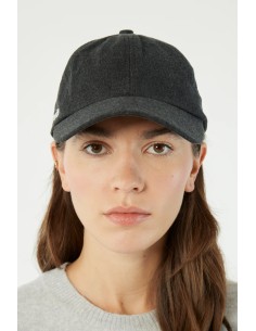 Colette la casquette