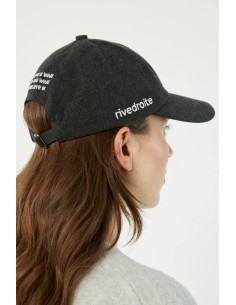 Colette la casquette 2