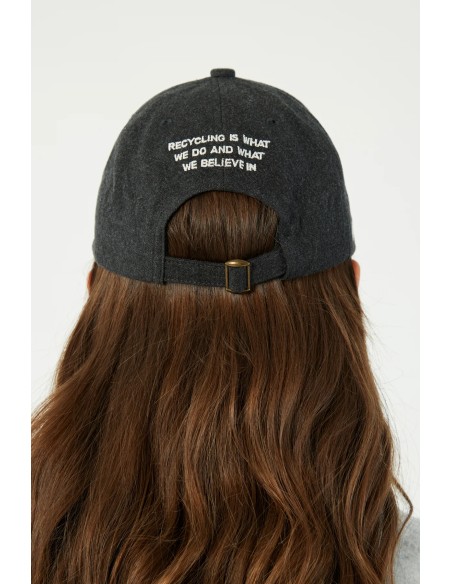 Colette la casquette