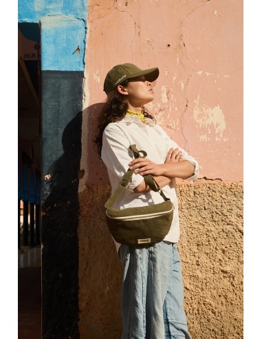 Custine XL le sac banane