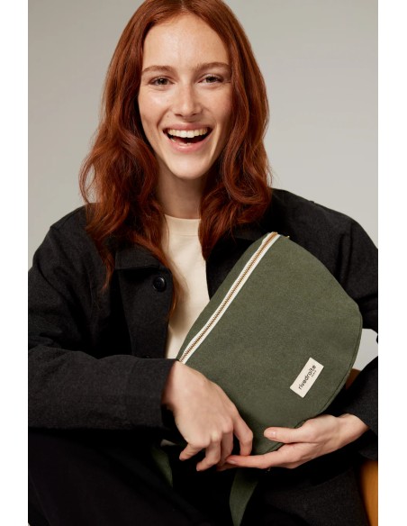 Custine XL le sac banane