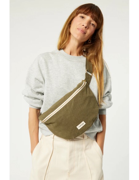 Custine XL le sac banane