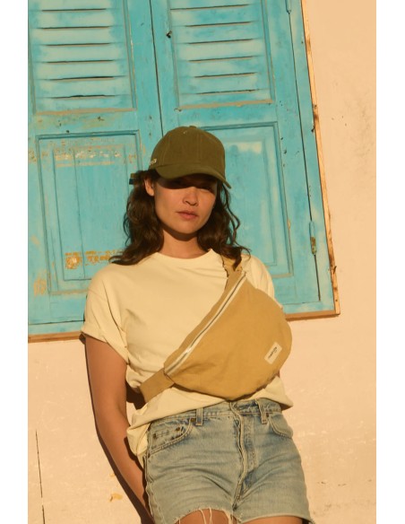 Custine XL le sac banane