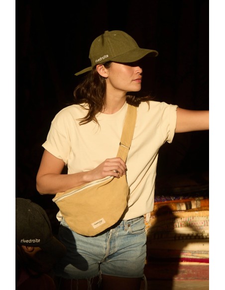 Custine XL le sac banane