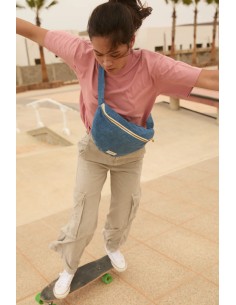 Custine XL le sac banane 2