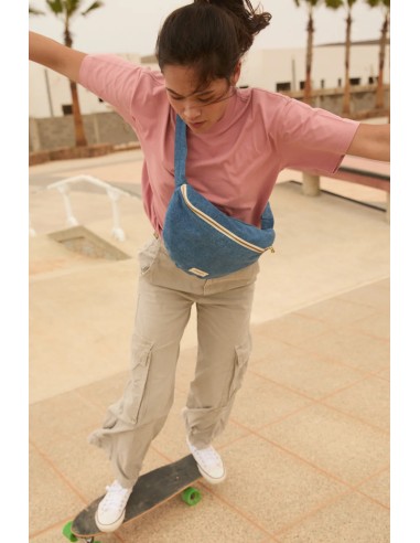 Custine XL le sac banane