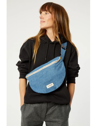 Custine XL le sac banane