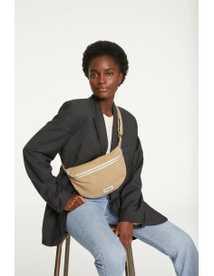 Custine le sac banane