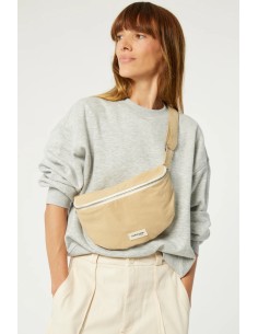 Custine le sac banane 2