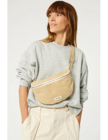 Custine le sac banane