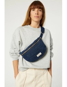 Custine le sac banane