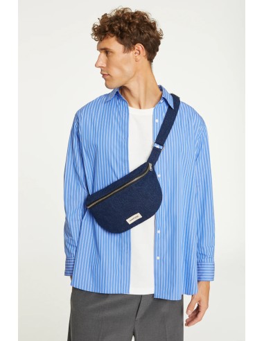 Custine le sac banane