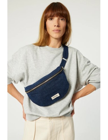 Custine le sac banane