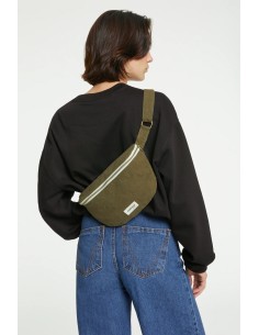 Custine le sac banane