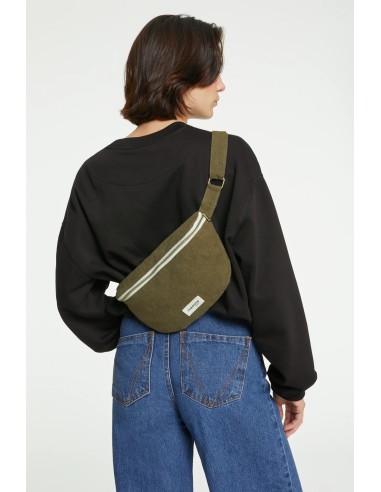 Custine le sac banane