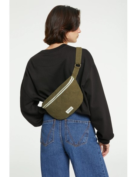 Custine le sac banane