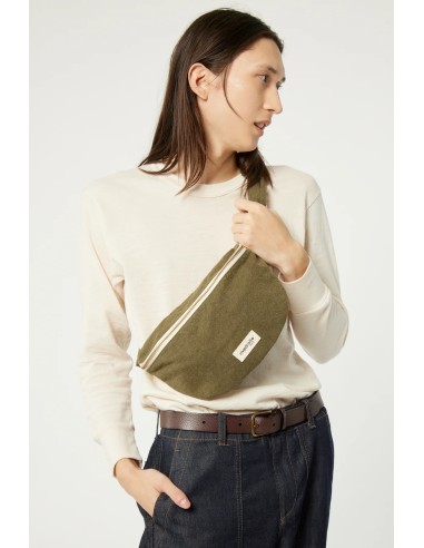 Custine le sac banane