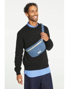 Custine le sac banane