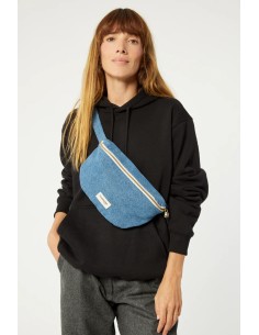 Custine le sac banane 2