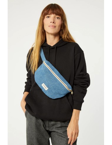 Custine le sac banane