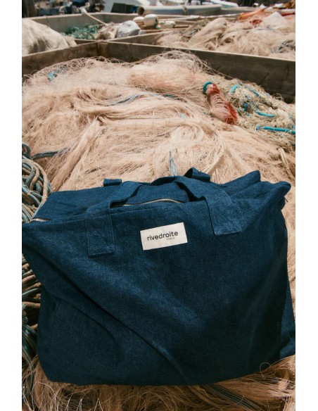 Elzévir le grand sac weekend