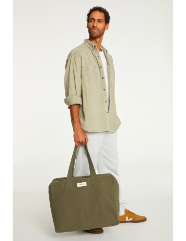 Elzévir le grand sac weekend