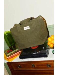 Elzévir le grand sac weekend 2