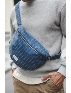 Custine XL le sac banane