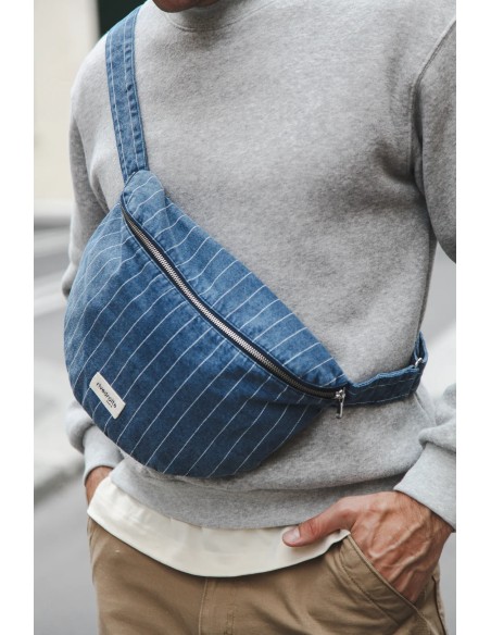 Custine XL le sac banane