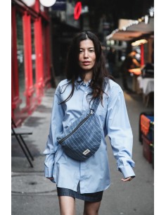 Custine XL le sac banane 2