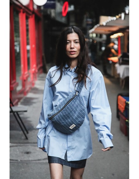 Custine XL le sac banane