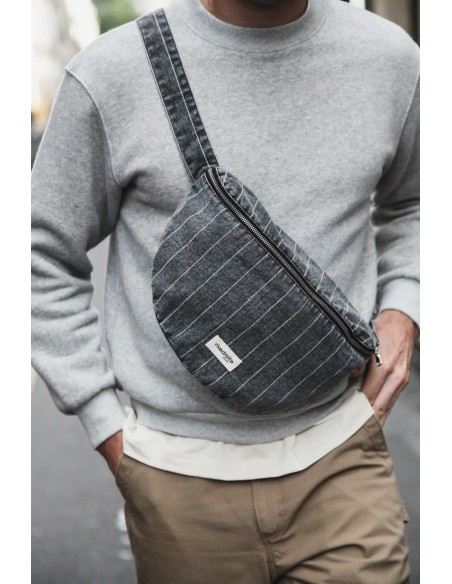 Custine XL le sac banane