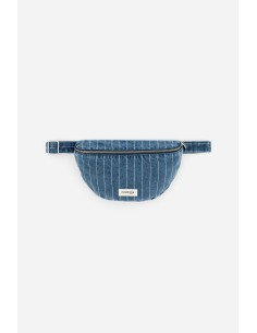 Custine le sac banane